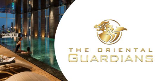Logo Oriental Guardians