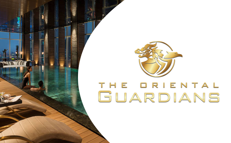 Logo Oriental Guardians