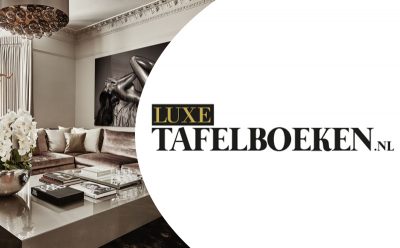 Luxe Tafelboeken