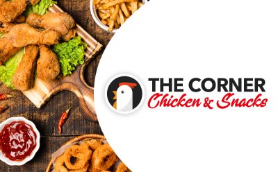 The Corner Chicken and Snacks
