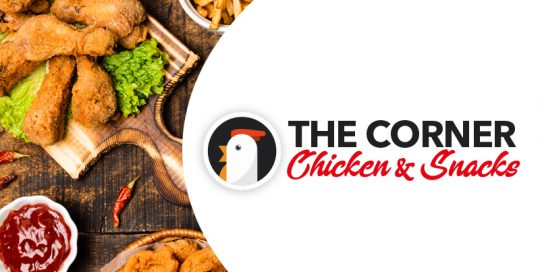 The Corner Chicken and Snacks