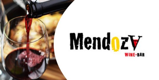 Mendoza Wine-Bar