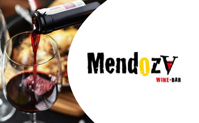 Mendoza Wine-Bar